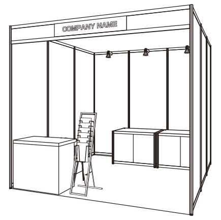 Construction cost (package plan)