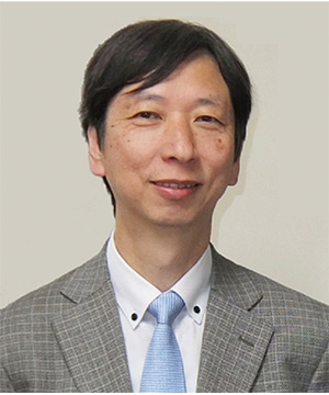 藤田 誠氏